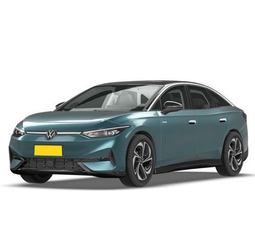 Volkswagen ID.7 VIZZION electric auto 2024 Electric Luxury Sedan with Long Range and Advanced Features