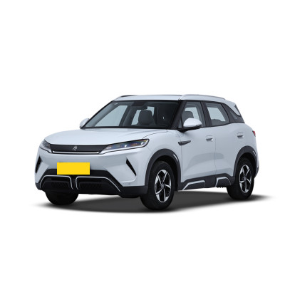 BYD yuan UP electric auto 2024 electric auto small SUV