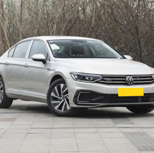 Volkswagen Magotan GTE electric auto 2024 Plug-in Hybrid Sedan with Advanced Technology and Premium Comfort