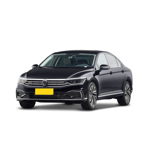 Volkswagen Magotan GTE electric auto 2024 Plug-in Hybrid Sedan with Advanced Technology and Premium Comfort