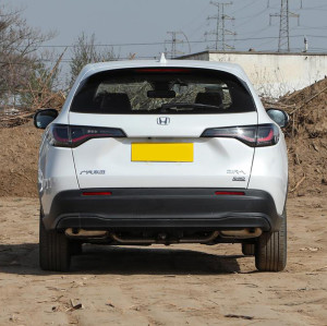 Honda ZRV petrol cars Compact SUV 2023 Honda