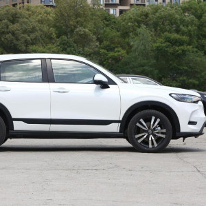 Honda HR-V petrol cars Compact SUV 2024 Honda