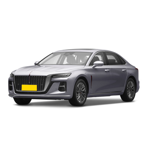 hongqi H5 petrol cars 2024 Chinese Brand Sedan