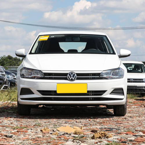 Volkswagen Polo petrol cars 2024 Compact Hatchback with Efficient Performance and Modern Technology