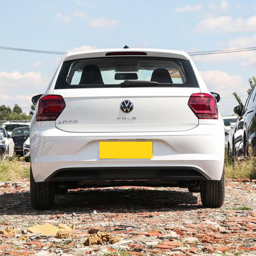 Volkswagen Polo petrol cars 2024 Compact Hatchback with Efficient Performance and Modern Technology