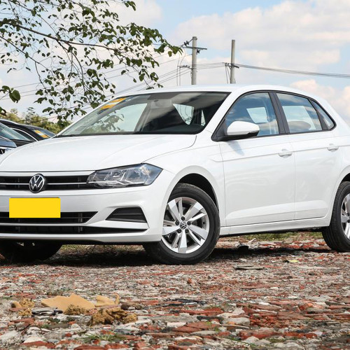 Volkswagen Polo petrol cars 2024 Compact Hatchback with Efficient Performance and Modern Technology