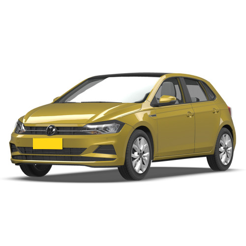 Volkswagen Polo petrol cars 2024 Compact Hatchback with Efficient Performance and Modern Technology