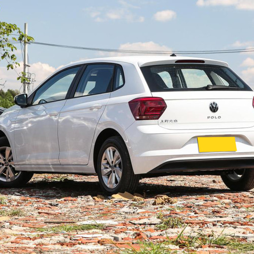 Volkswagen Polo petrol cars 2024 Compact Hatchback with Efficient Performance and Modern Technology