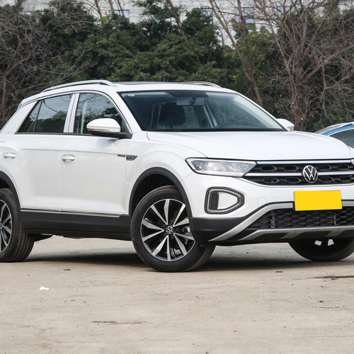 Volkswagen T-ROC petrol cars 2024 Compact SUV