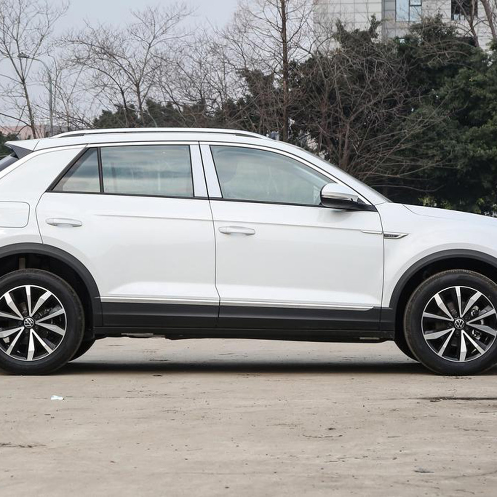 Volkswagen T-ROC-2