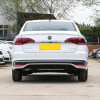 Volkswagen Bora petrol cars 2024 Compact Sedan with Efficient Performance and Modern Tech Features