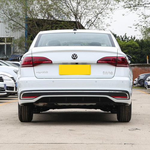 Volkswagen Bora petrol cars 2024 Compact Sedan with Efficient Performance and Modern Tech Features