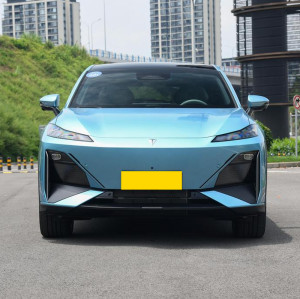 Deepal Auto S07 electric auto 2024 Midsize SUV