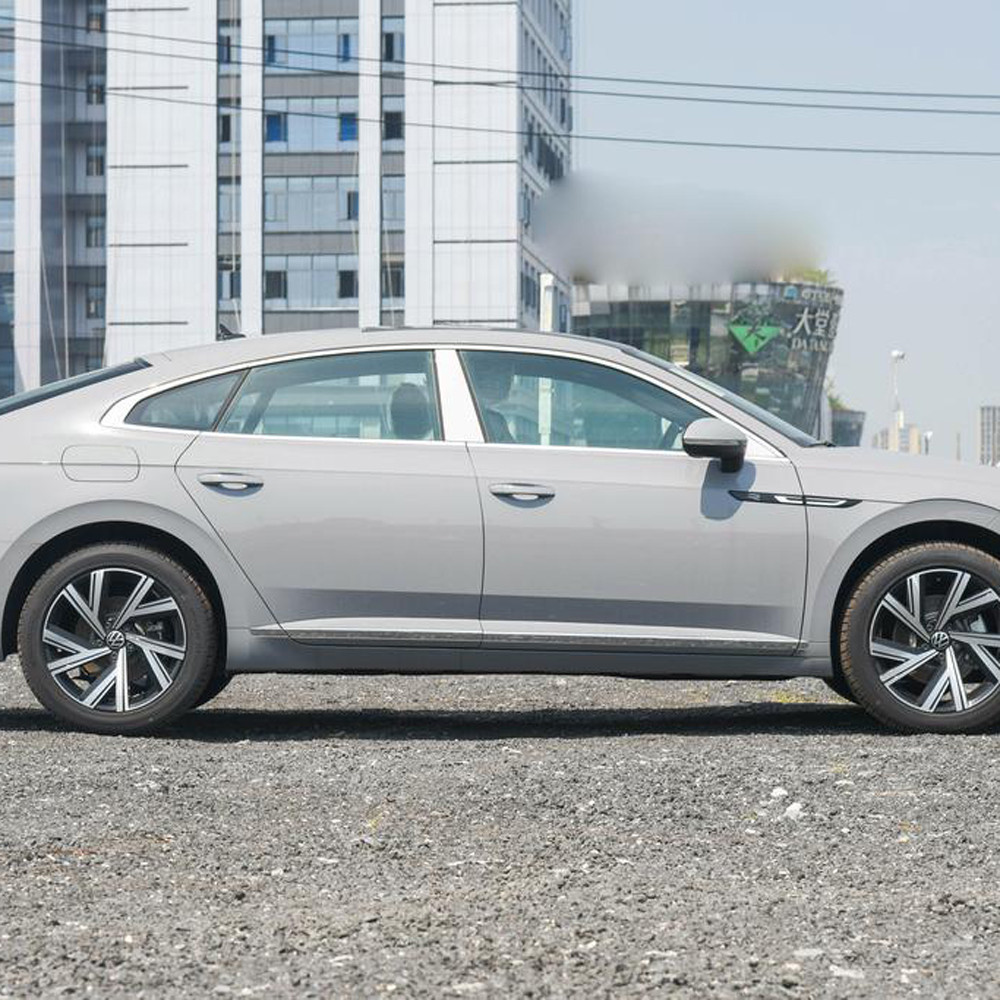 Volkswagen CC -2