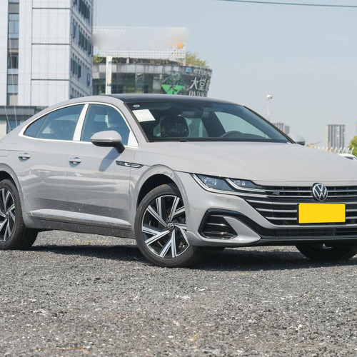 Volkswagen CC Gasoline Petrol Vehicle 2024 Premium Coupe-Sedan