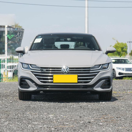 Volkswagen CC Gasoline Petrol Vehicle 2024 Premium Coupe-Sedan