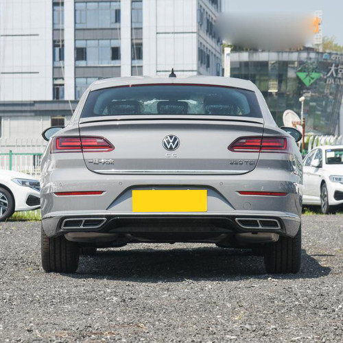 Volkswagen CC Gasoline Petrol Vehicle 2024 Premium Coupe-Sedan