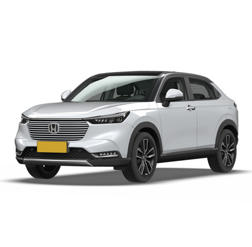 Honda VEZEL Gasoline Petrol Vehicle Small SUV 2024Honda