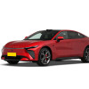 EXEED STERRA ES electric auto 2024 Midsize Car