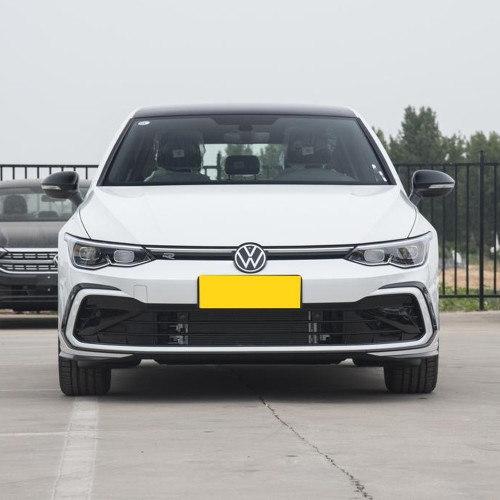 Volkswagen Golf petrol cars 2024 Compact Hatchback with Sporty Performance and Advanced Technology