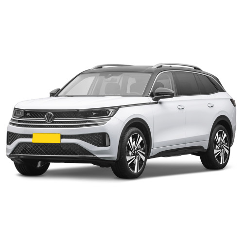 Volkswagen Tavendor petrol cars 2024 Full-Size SUV with Bold Design and Smart Technology