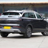 Volkswagen Tavendor petrol cars 2024 Full-Size SUV with Bold Design and Smart Technology