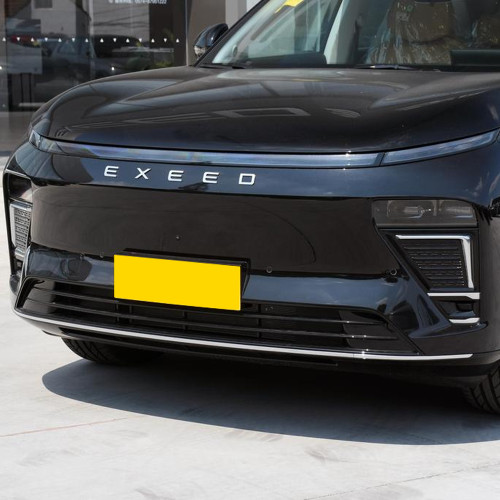 EXEED STERRA ET electric auto  2024 Midsize SUV