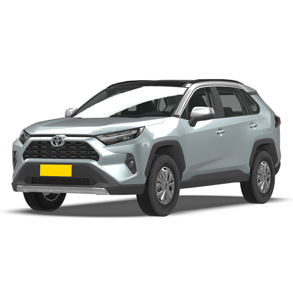 Toyota RAV4-1