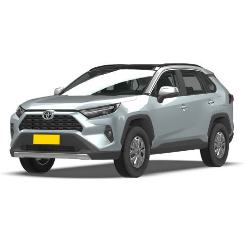 Toyota RAV4 petrol cars 5doors 5 seats