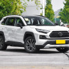 Toyota RAV4 petrol cars 5doors 5 seats