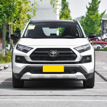 Toyota RAV4 petrol cars 5doors 5 seats