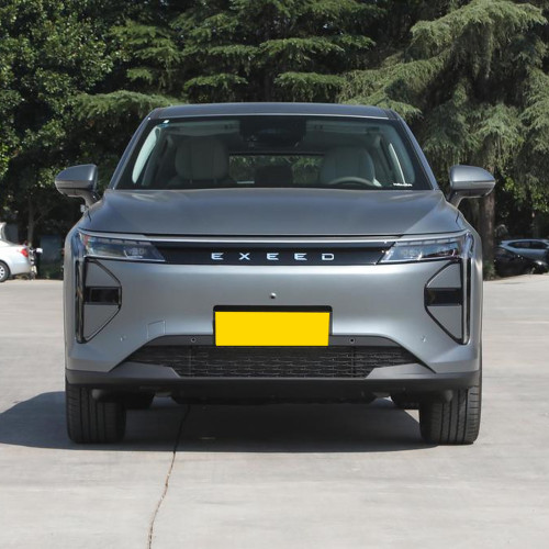 EXEED Stellar C DM electric auto  2024 Midsize SUV