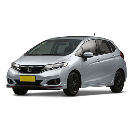 Honda Fit petrol cars small vehicle 2024 Honda