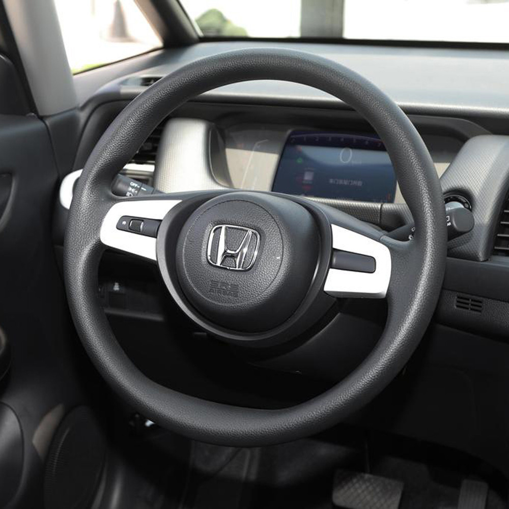 Honda Fit -3