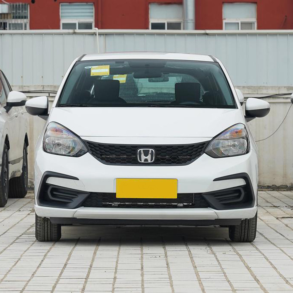 Honda Fit -1