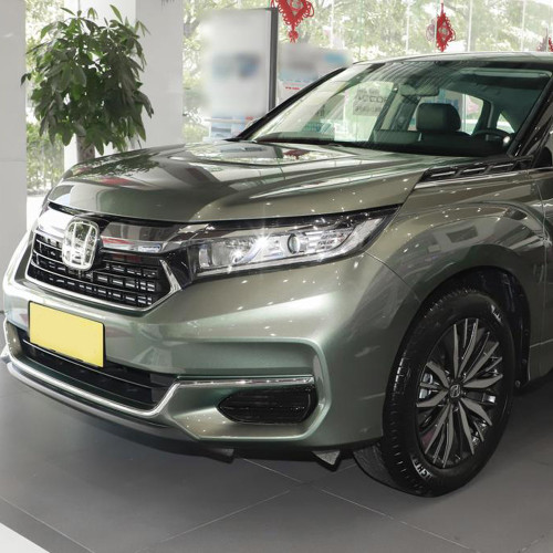 Honda Avancier petrol cars Midsize SUV 2023 Honda