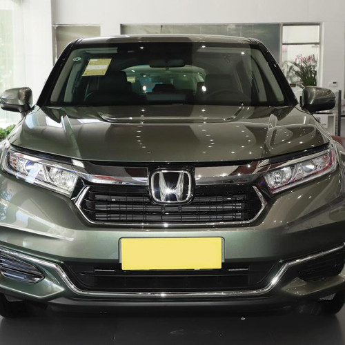 Honda Avancier petrol cars Midsize SUV 2023 Honda