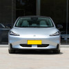 Hyptec GT electric auto 2024  Midsize vehicle