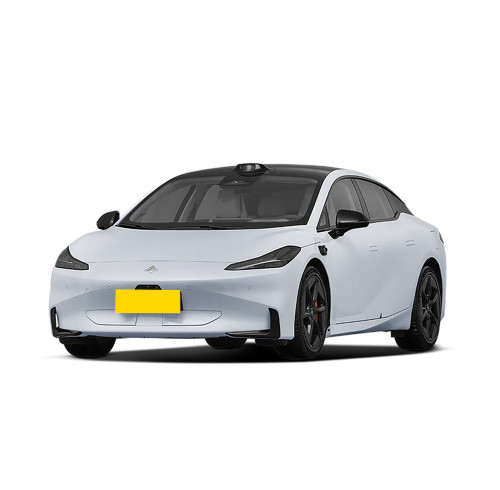 Hyptec GT electric auto 2024  Midsize vehicle