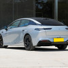 Hyptec GT electric auto 2024  Midsize vehicle