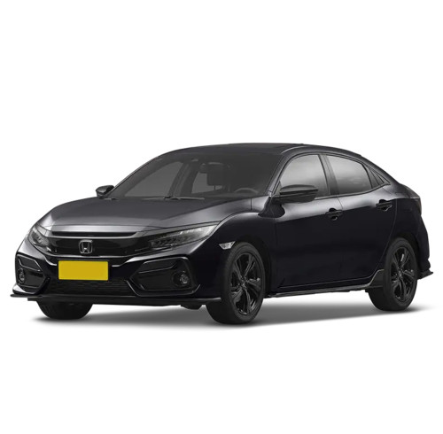 Honda CIVIC Gasoline Petrol Vehicle Compact vehicle 2022Honda