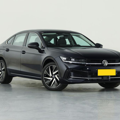 Volkswagen Magotan petrol cars 2024 Refined Midsize Sedan with Performance and Luxury