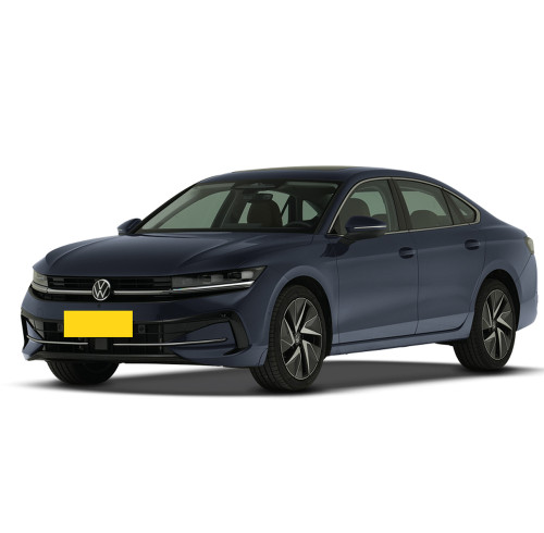Volkswagen Magotan petrol cars 2024 Refined Midsize Sedan with Performance and Luxury