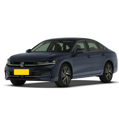 Volkswagen Magotan petrol cars 2024 Refined Midsize Sedan with Performance and Luxury