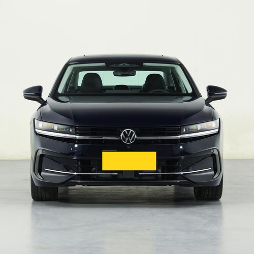 Volkswagen Magotan petrol cars 2024 Refined Midsize Sedan with Performance and Luxury