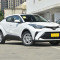 Toyota C-HR petrol cars 2016-2023 Manual CVT 2.0L Gas SUV