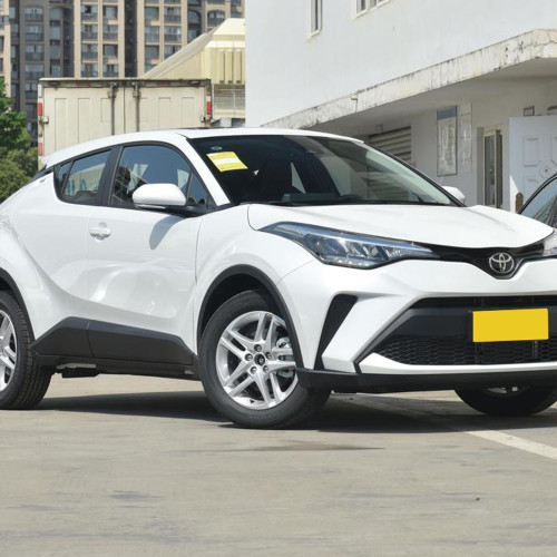 Used Toyota C-HR petrol cars2016-2021 Manual CVT 2.0L Gas SUV Car For C-HR