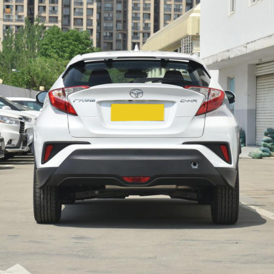 Toyota C-HR petrol cars 2016-2023 Manual CVT 2.0L Gas SUV