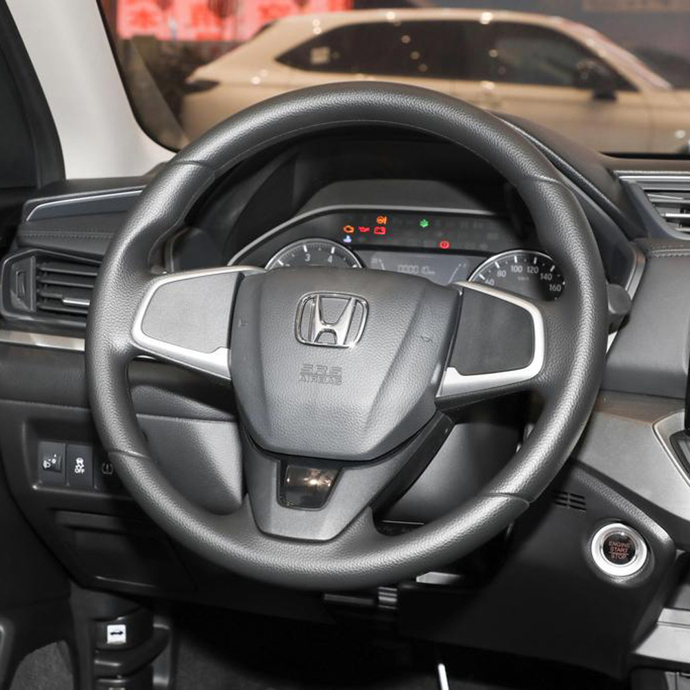 Honda ENVIX-5