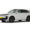Li auto L6 electric auto 2024 Midsize SUV